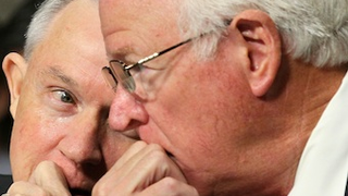 Homophobe Senator Chambliss Admits Employing Gay-Slur Commenter